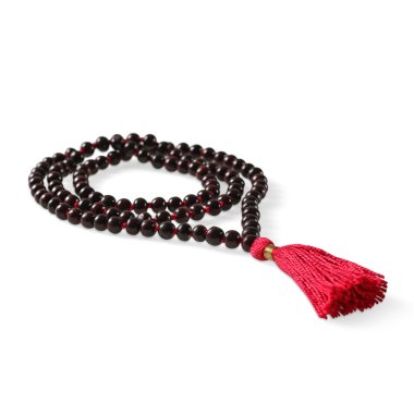 Rosewood Mala