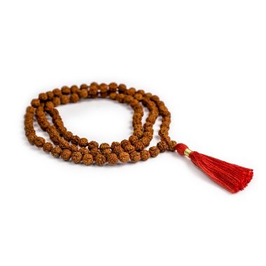 Rudraksha Mala