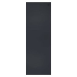 Manduka grp adapt rejse yogamtte 1,5mm - Carbon Black