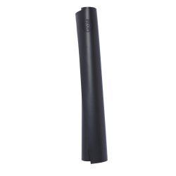 Manduka grp adapt rejse yogamtte 1,5mm - Carbon Black