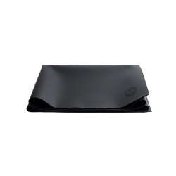 Manduka grp adapt rejse yogamtte 1,5mm - Carbon Black