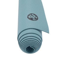 Manduka pro rejse yogamtte 2 mm - Blue Lotus