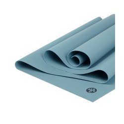Manduka pro rejse yogamtte 2 mm - Blue Lotus