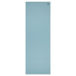 Manduka pro rejse yogamtte 2 mm - Blue Lotus