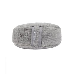 Manduka meditationspude - Wool