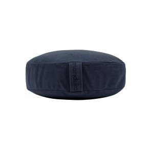 Manduka meditationspude - Midnight