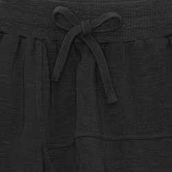 Yogamii MUDRA herre yogabukser - Black