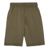 Yogamii MUDRA Yoga shorts fr mn - Dark olive