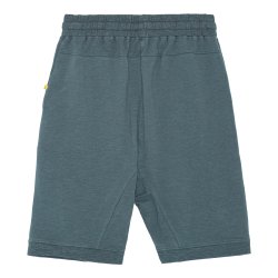 Yogamii MUDRA herre yoga shorts - Dusty Blue