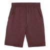 Yogamii MUDRA Yoga shorts f�r m�n - Dark Plum