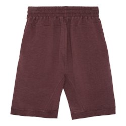 Yogamii MUDRA herre yoga shorts - Dark Plum