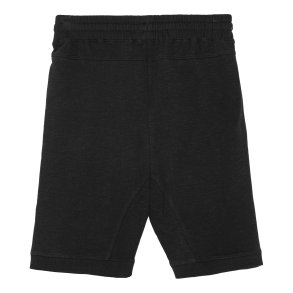 Yogamii MUDRA herre yoga shorts - Black