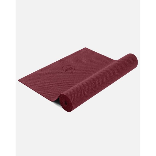 Lotuscrafts MUDRA yogam�tte, Cranberry