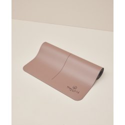 Moonchild STAY GROUNDED yogamtte - Burro