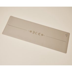 Moonchild STAY GROUNDED yogamtte - Clay