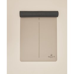 Moonchild STAY GROUNDED yogamtte - Clay