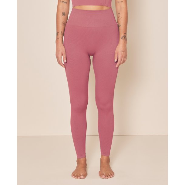 Moonchild yoga legging, Blush