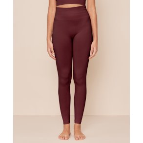 Moonchild yoga legging, Burgundy