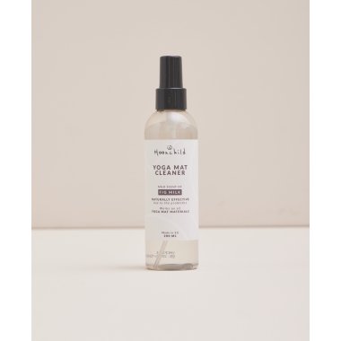 Moonchild Cleaning Spray til yogamtte, 200 ml
