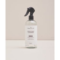 Moonchild Cleaning Spray til yogamtte, 480 ml
