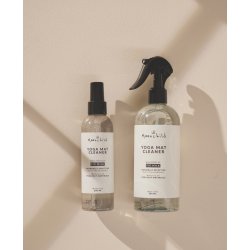 Moonchild Cleaning Spray til yogamtte, 480 ml