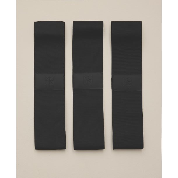 Moonchild training bands, black