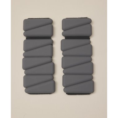 Moonchild v�gt armb�nd, 2 stk. - Moon Stone