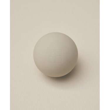 Moonchild massage boll 6,3 cm, Sand