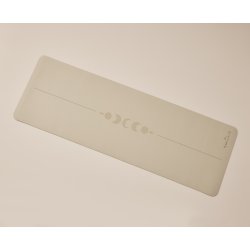 Moonchild yogaudstyr startpakke med Clay yogam�tte