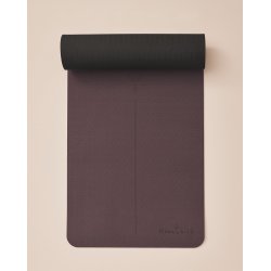 Moonchild ACTIVE TPE yoga mat, Coco Powder
