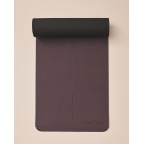 Moonchild ACTIVE TPE yogam�tte, Coco Powder