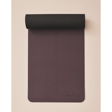 Moonchild ACTIVE yogamatta, Coco Powder