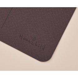 Moonchild ACTIVE yogamatta, Coco Powder