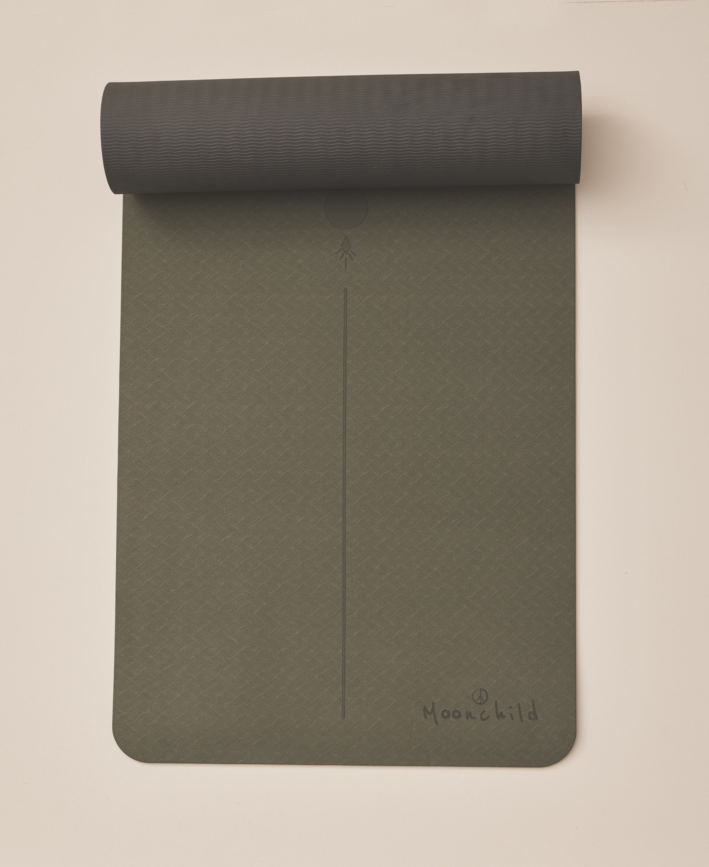 Moonchild Active Yoga Måtte