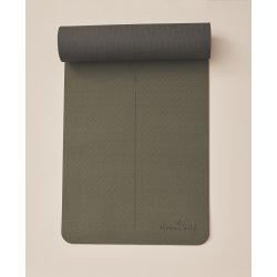 Moonchild ACTIVE yogamtte - Dark Olive