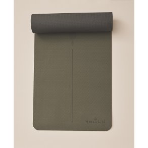 Moonchild ACTIVE yogamtte - Dark Olive