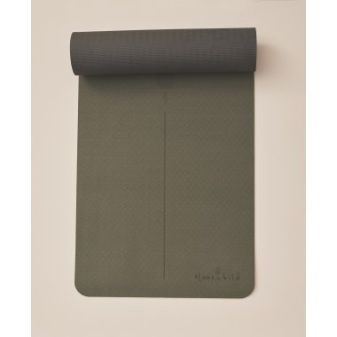 Moonchild ACTIVE yogamtte - Dark Olive