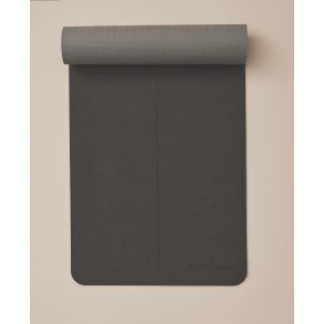 Moonchild ACTIVE yogamtte - Onyx Black