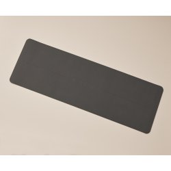 Moonchild ACTIVE yogamtte - Onyx Black