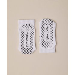 Moonchild Pilates reformer strmper