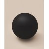 Moonchild Pilates Ball, Black