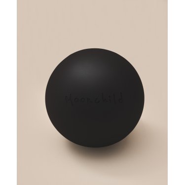 Moonchild Pilates boll, Black