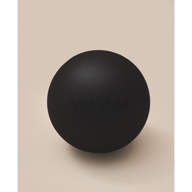 Moonchild Pilates Ball, Black