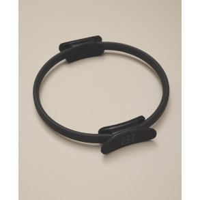Moonchild Pilates ring, Black