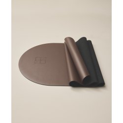 Moonchild yogam�tte, Crescent Moon, Coco Powder
