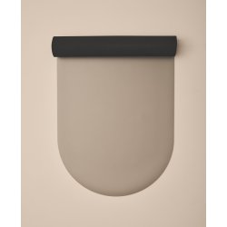 Moonchild CRESCENT MOON yogam�tte - Moon Dust