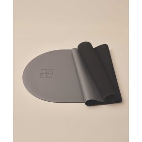 Moonchild CRESCENT MOON yogam�tte, Moon Stone