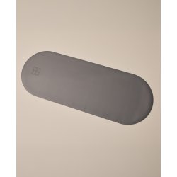 Moonchild CRESCENT MOON yogam�tte - Moon Stone