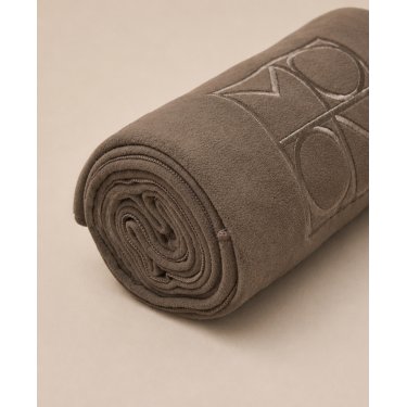 Moonchild yoga handduk, Coco Powder