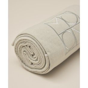 Yogah�ndkl�de, Moonchild Hot Yoga Towel, Sand